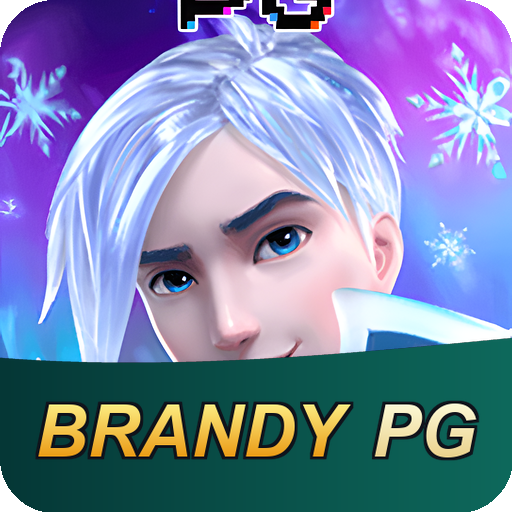 Logo Oficial BRANDYPG Download